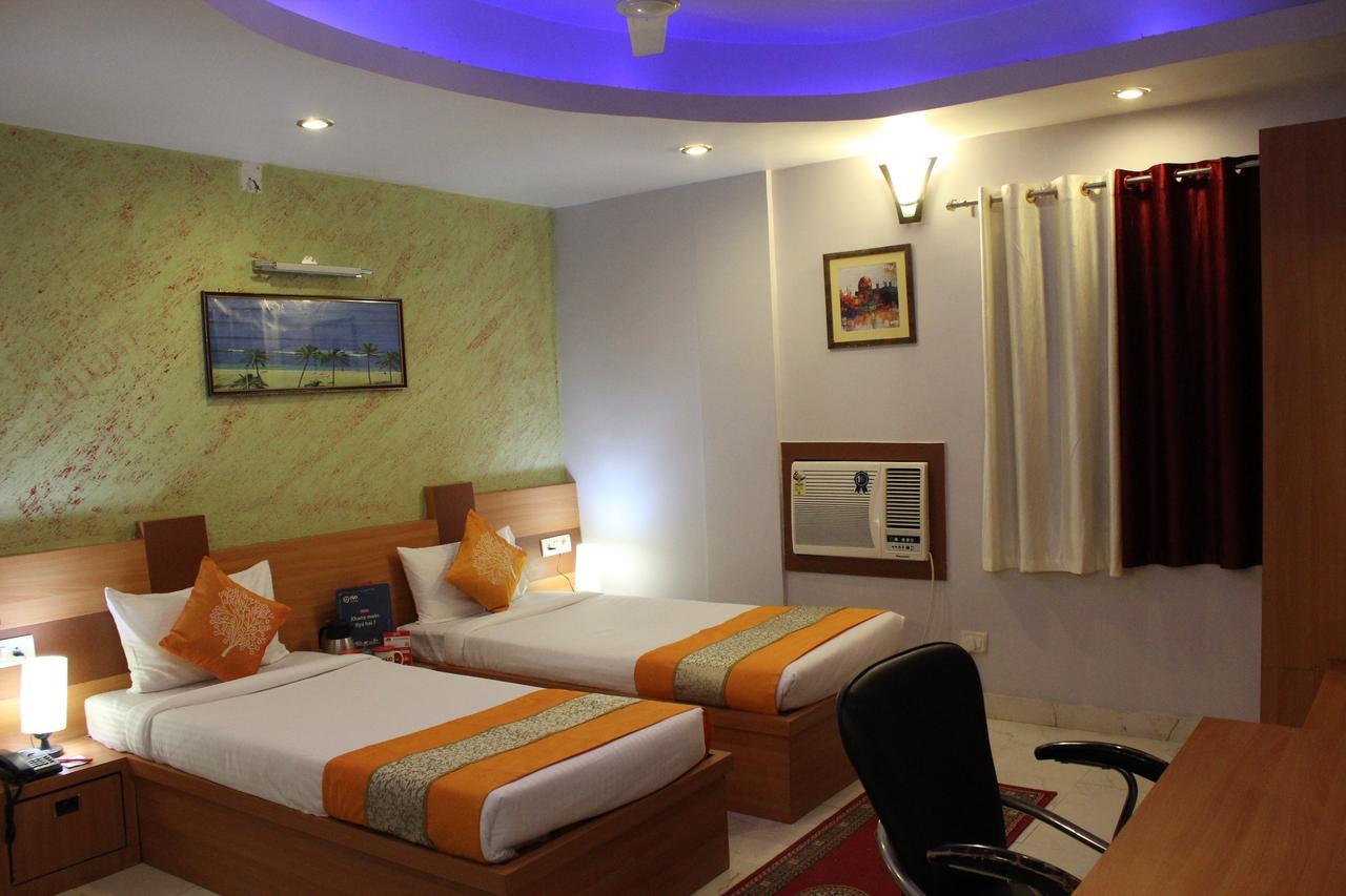 Hotel Cradle Inn Ranchi Exterior foto