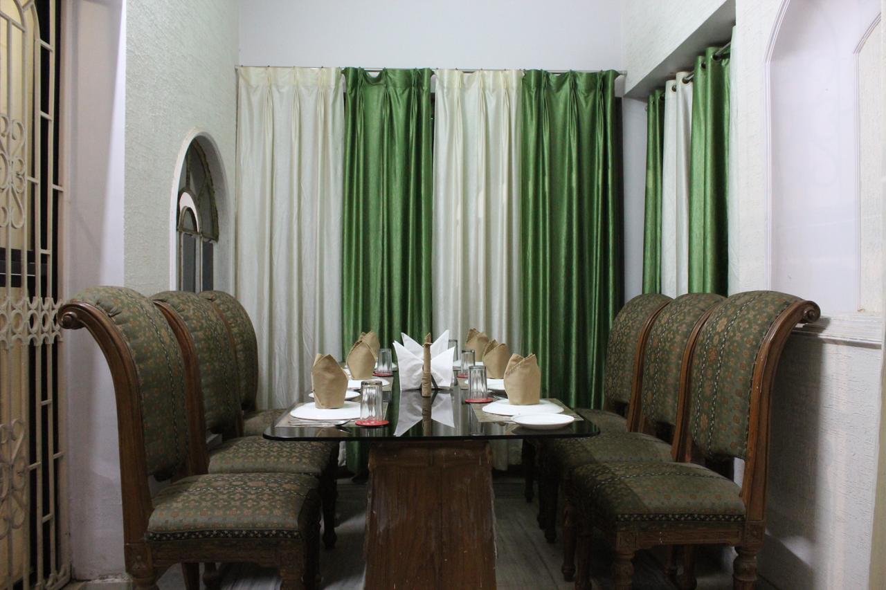 Hotel Cradle Inn Ranchi Exterior foto